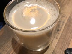 姜茶-卡朋西餐(较场西路店)