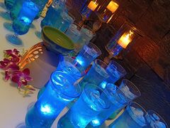 -天津海河悦榕庄·Lobby Lounge大堂吧