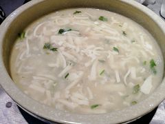 豆腐羹-红辣椒·川菜·火锅(科华路店)