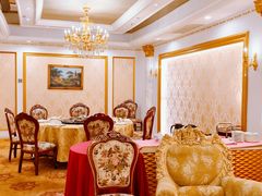 -汕头金海湾大酒店(万象城店)