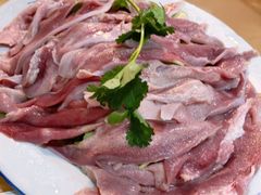 -华哥新鲜猪精品美食
