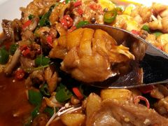 -凤凰湘语·湘粤鲜融(浦东旗舰店)