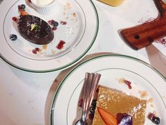 -IL Forno 意坊·意大利餐厅(花园店)