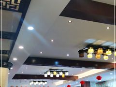 大堂-西新饭店(城中店)