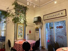 包房-龙桥私厨·姜花菊花过桥鱼·顺德菜(容桂店)