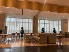 -沈阳和平艾美酒店新食谱西餐厅