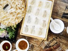 -官塘鱻鱻鱼生