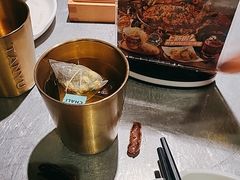 -探鱼·鲜青椒爽麻烤鱼(朝阳悠唐广场店)