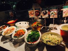 -The COOK·厨餐厅·自助餐(浦东嘉里大酒店)