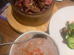 -闽上鲜·福建菜(龙湖滨江天街店)