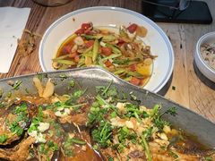 -树厨贵州菜(大十字店)