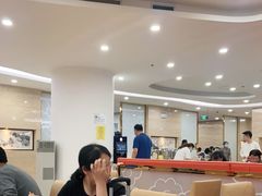 -首都机场T3航站楼商务CIP贵宾厅