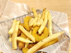 -骑士牛排(天一广场店)
