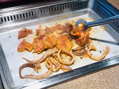 -新石器烤肉(石路天虹店)