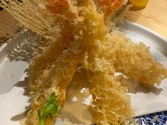 -东菊料理(吉利购物广场店)
