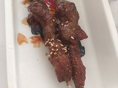 -老毛手抓·盐池滩羊非遗手抓(宁夏总店)