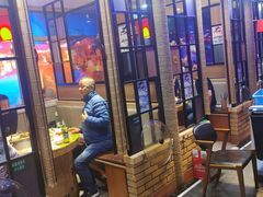 门面-山河屯铁锅炖(哈西站店)