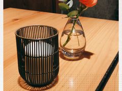 -香樟花园法式铁板烧(恒隆广场店)