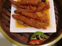 -大咀港式茶餐厅(海岸城店)