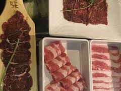 -骨之味·筒骨汤火锅(江头店)