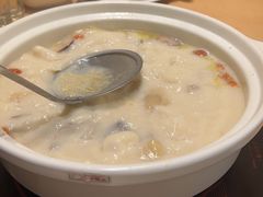 -湯系·煲汤手艺人(东二环泰禾广场店)
