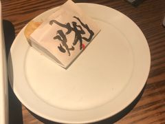 驴肉火烧-掌柜的店·河南菜(世茂店)