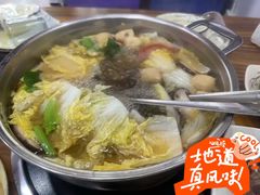 -牛小隆牛肉面馆(四牌楼店)