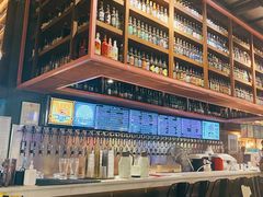 -牛啤堂精酿啤酒餐吧(五棵松华熙店)