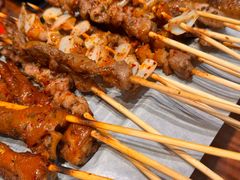 -肉串汪(月坛店)