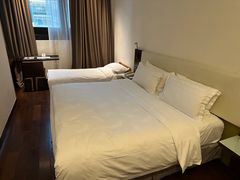 -香港铜锣湾皇悦酒店