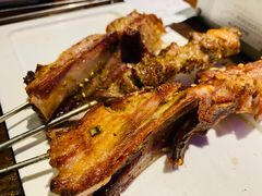 -三个蒙古大叔羊肉串(大宁店)
