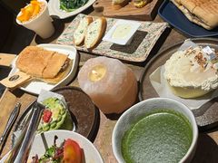 -Carmen卡门西班牙餐厅