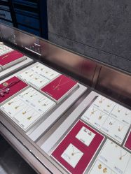 点击看大图 -周大福CHOW TAI FOOK(荟聚购物中心西红门店)