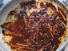 -南方酒店·淮扬菜(回民街店)