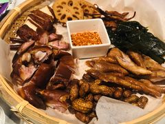 -MR鹅外