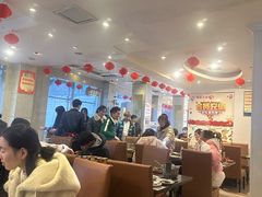 -韩厨烤肉火锅无限自助餐厅(潮流特区店)