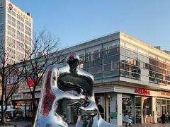 -证大大拇指广场(芳甸路店)