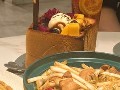 -鹿港小镇(悠唐店)