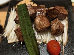 -长崎屋·日本料理·刺身·烧鸟(天河北路店)