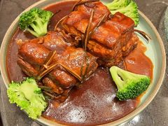 -佘山世茂艾美·御珍轩中餐厅