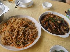 -苏记美食(张槎一路店)
