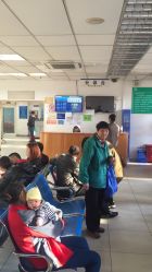 点击看大图 -首都儿科研究所附属儿童医院
