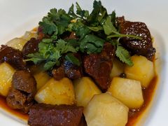 -驿舍·民國老营房院子私房菜(科学会堂店)