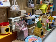 -帕帕拉兹宠物(亚洲旗舰店)