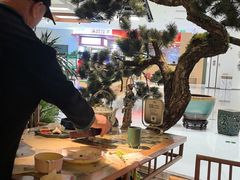 -锦府盐帮·侯宅(五棵松万达店)