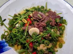 -高坎一品甲鱼庄(两河店)