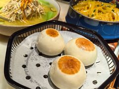 -锦府盐帮·李宅(领展购物广场中关村店)