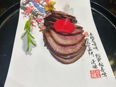 -上海1号私藏菜(静安店)