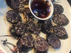-火炉情韩国料理店(古田路店)