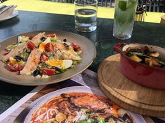 -The Rug Cafe(王府中环店)